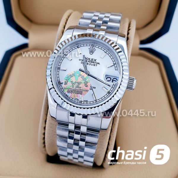 Часы Rolex DateJust - 31 мм (15175) Часы Rolex DateJust - 31 мм (15175)