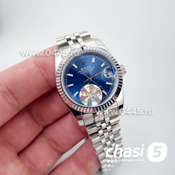 Часы Rolex DateJust - 31 мм (15176)