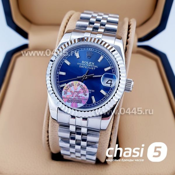 Часы Rolex DateJust - 31 мм (15176) Часы Rolex DateJust - 31 мм (15176)