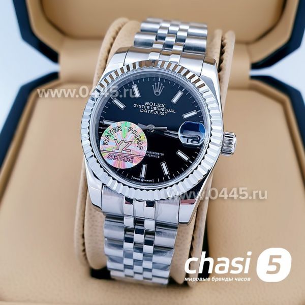 Часы Rolex DateJust - 31 мм (15177) Часы Rolex DateJust - 31 мм (15177)