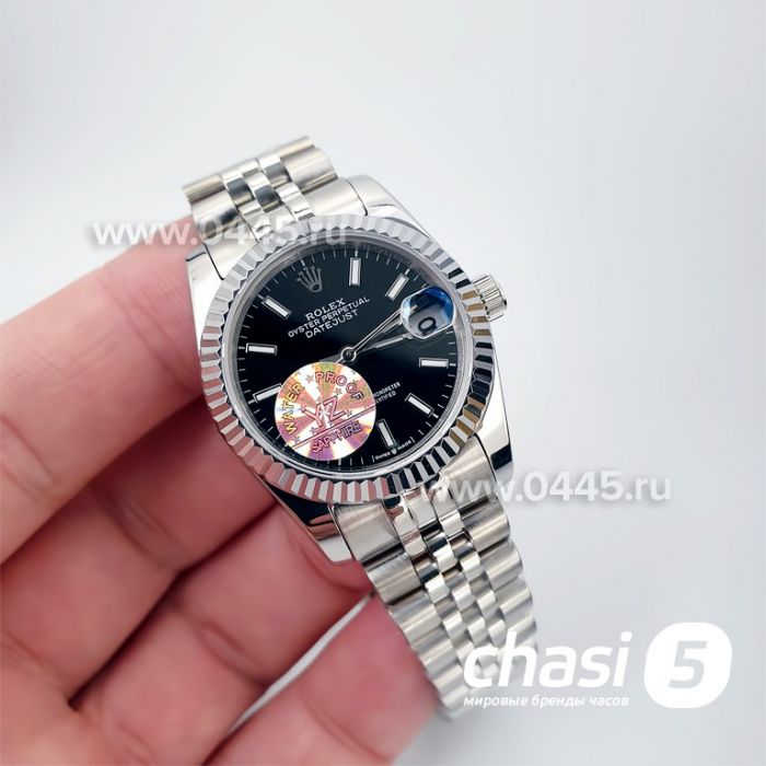 Часы Rolex DateJust - 31 мм (15177)