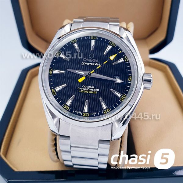 Часы Omega Seamaster Aqua Terra (15179) Часы Omega Seamaster Aqua Terra (15179)