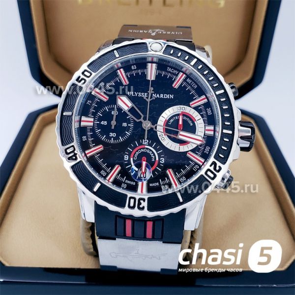 Часы Ulysse Nardin (15185)