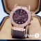 Часы HUBLOT Classic Fusion Chronograph 38 мм (15215)