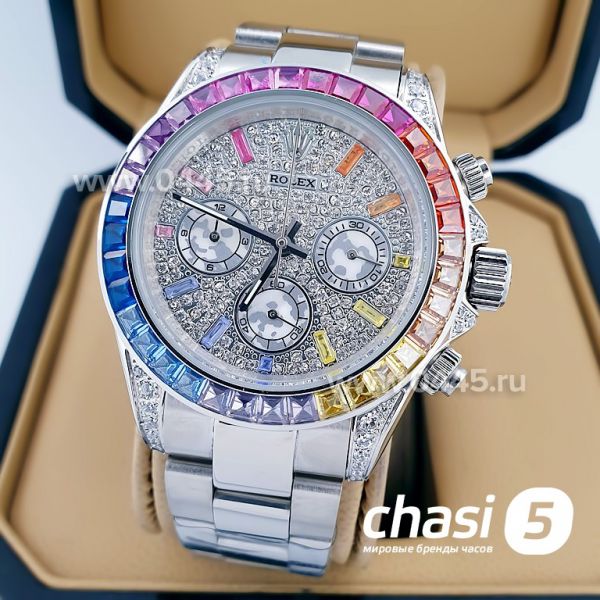 Часы Rolex Daytona (15229) Часы Rolex Daytona (15229)