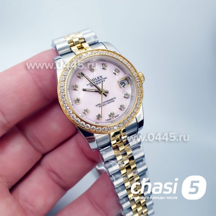 Часы Rolex Datejust (15230)