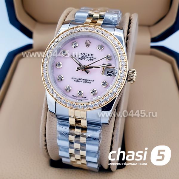 Часы Rolex Datejust (15230) Часы Rolex Datejust (15230)