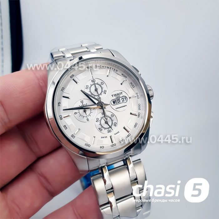 Часы Tissot T-Trend (15236)