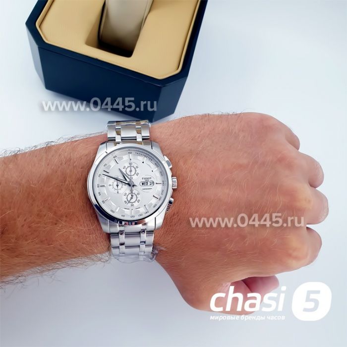 Часы Tissot T-Trend (15236)