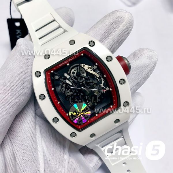 Часы Richard Mille - Дубликат (15243)