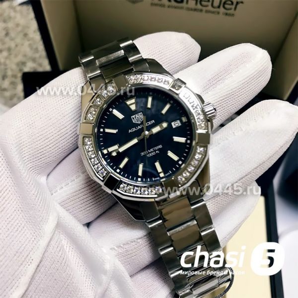 Часы Tag Heuer F1 Limited Edition - Дубликат (15249) Часы Tag Heuer F1 Limited Edition - Дубликат (15249)