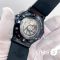 Часы Hublot Big Bang ETA 4100 - Дубликат (15255)