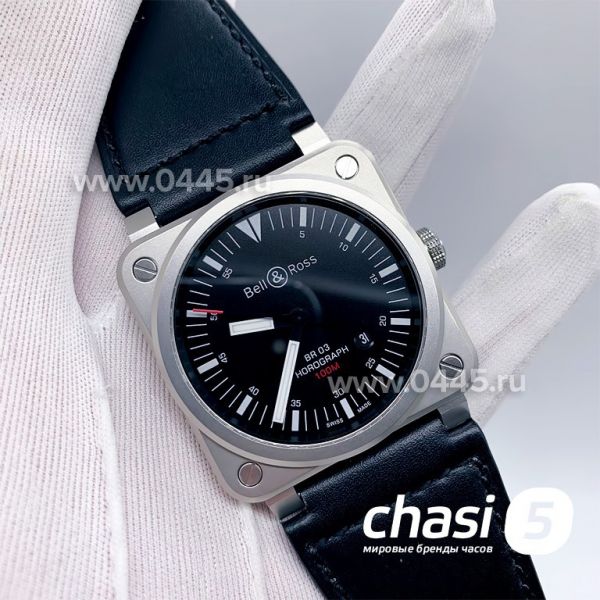 Часы Bell & Ross - Дубликат (15274) Часы Bell & Ross - Дубликат (15274)