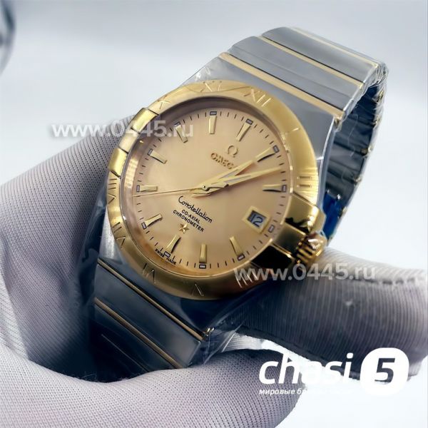 Часы Omega Constellation (15278) Часы Omega Constellation (15278)