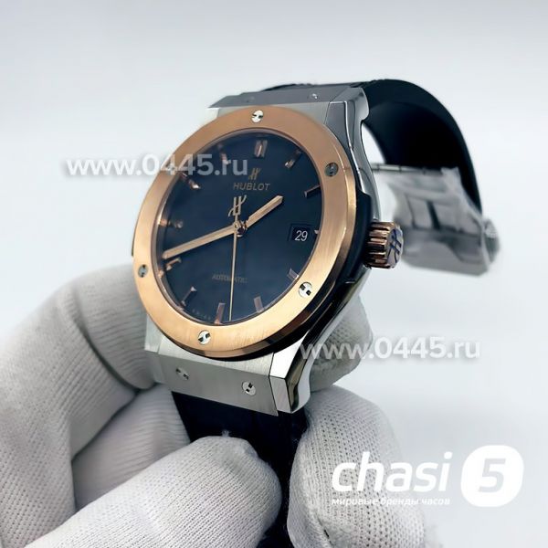 Часы Hublot Classic Fusion женские - Дубликат (15288) Часы Hublot Classic Fusion женские - Дубликат (15288)