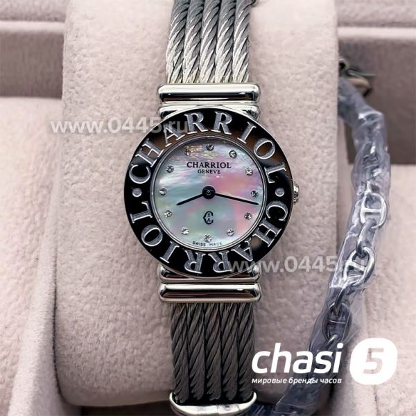 Часы Charriol ST30CS.560.016 (15293) Часы Charriol ST30CS.560.016 (15293)