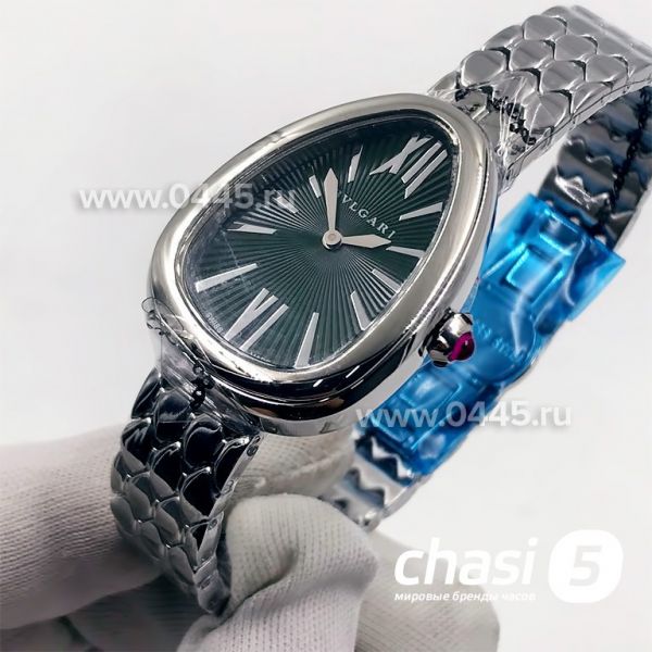 Часы Bvlgari Serpenti Tubogas Watch (15294) Часы Bvlgari Serpenti Tubogas Watch (15294)