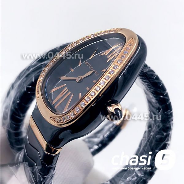 Часы Bvlgari Serpenti Tubogas Watch (15295) Часы Bvlgari Serpenti Tubogas Watch (15295)