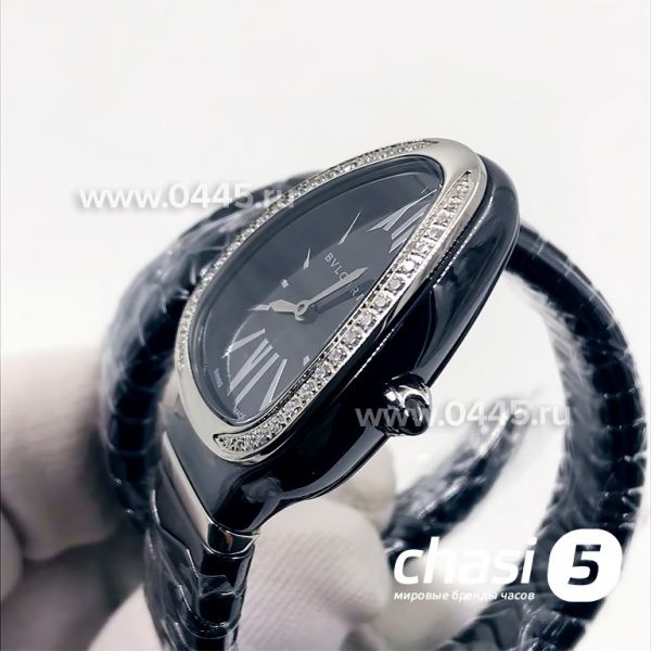 Часы Bvlgari Serpenti Tubogas Watch (15296) Часы Bvlgari Serpenti Tubogas Watch (15296)