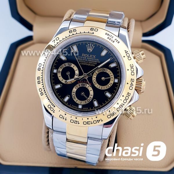 Часы Rolex Daytona (15311) Часы Rolex Daytona (15311)