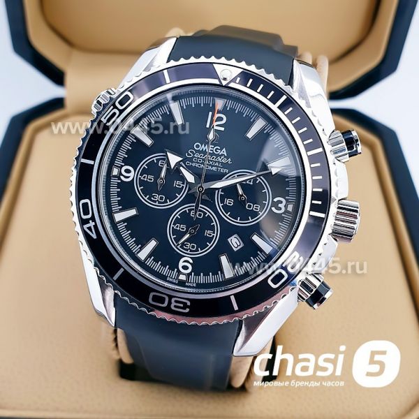 Часы Omega Seamaster Planet Ocean (15313) Часы Omega Seamaster Planet Ocean (15313)