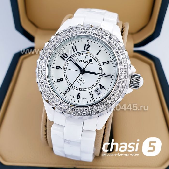 ᐈЧасы Chanel Купить в Киеве оригинальные Часы Шанель  Цены