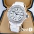 Часы Chanel J12 Diamonds White (15315)