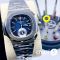 Часы Patek Philippe Men Nautilus - Дубликат (15318)