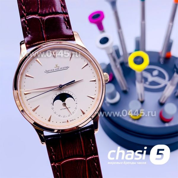 Часы Jaeger Le Coultre - Дубликат (15323) Часы Jaeger Le Coultre - Дубликат (15323)