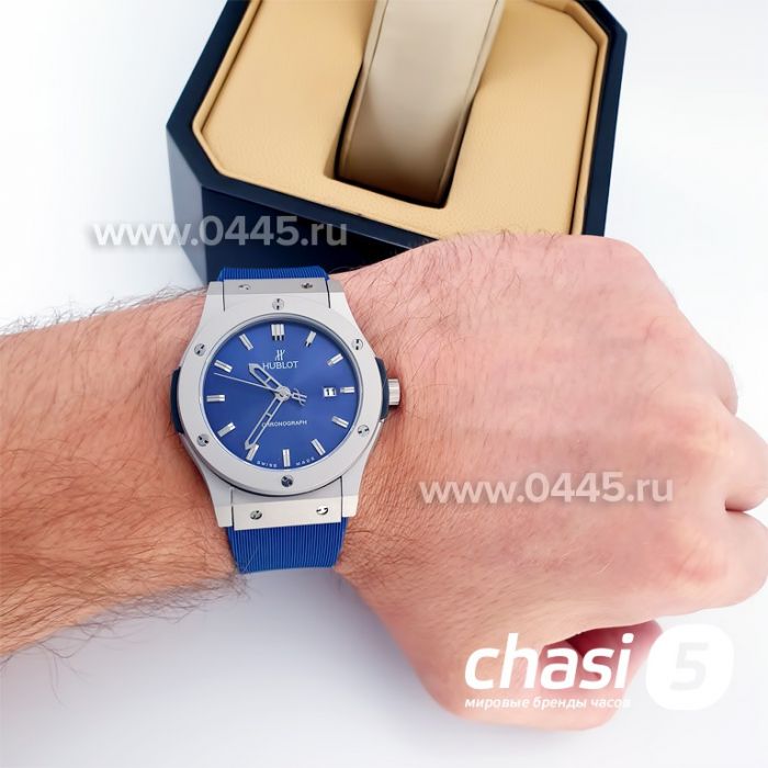 Часы HUBLOT Classic Fusion - кварц (15336)
