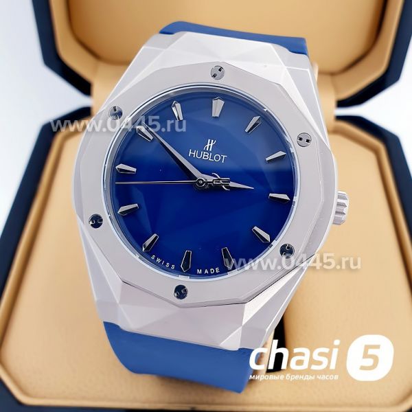 Часы HUBLOT Classic Fusion Orlinski (15341)
