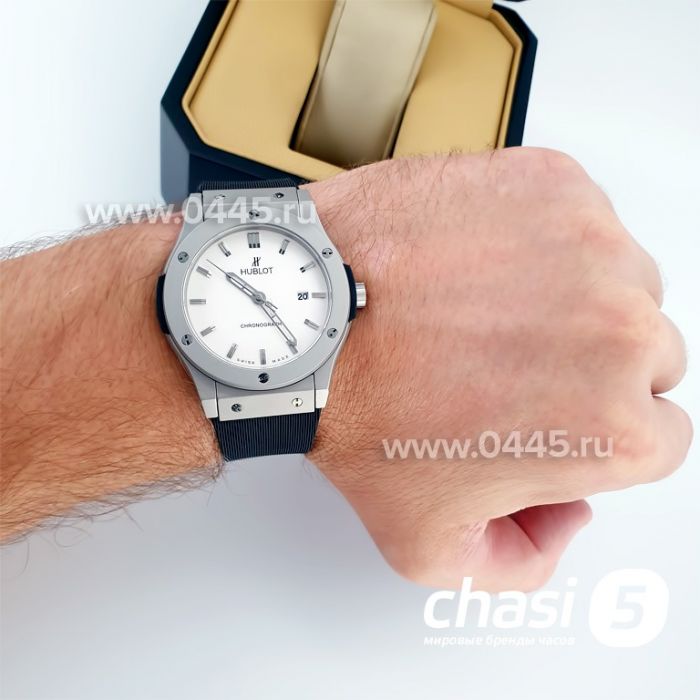 Часы HUBLOT Classic Fusion - кварц (15344)