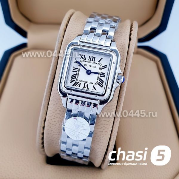 Часы Cartier Panthere (15347) Часы Cartier Panthere (15347)