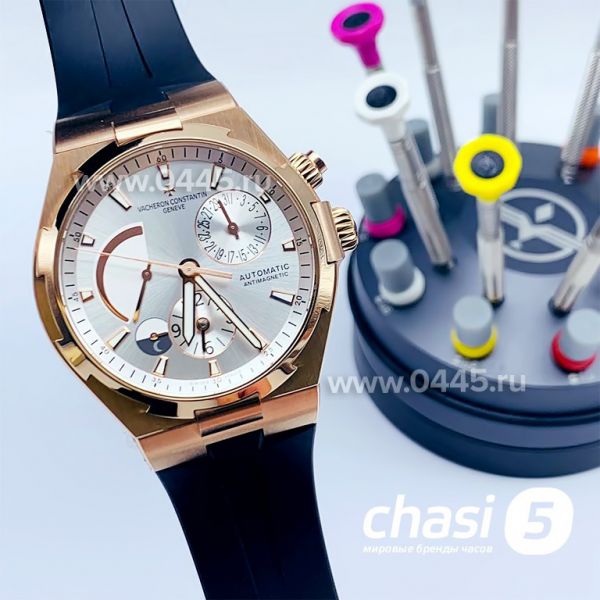 Часы Vacheron Constantin - Дубликат (15355) Часы Vacheron Constantin - Дубликат (15355)