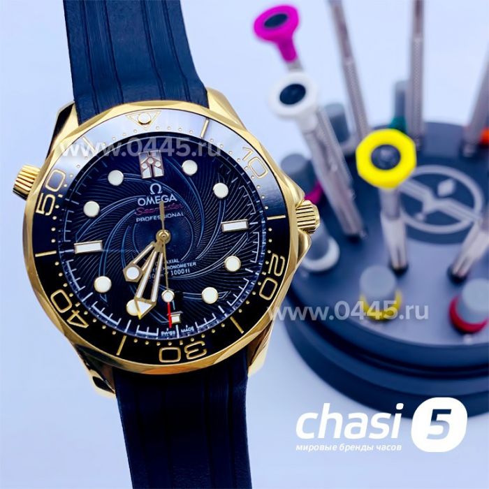 Часы Omega Seamaster 007 (15374)
