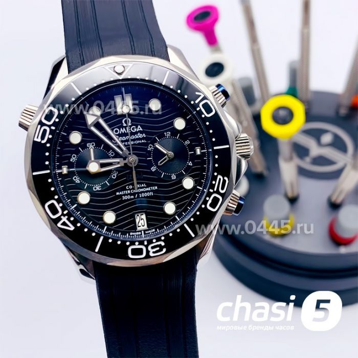 Часы Omega Seamaster 007 (15375)