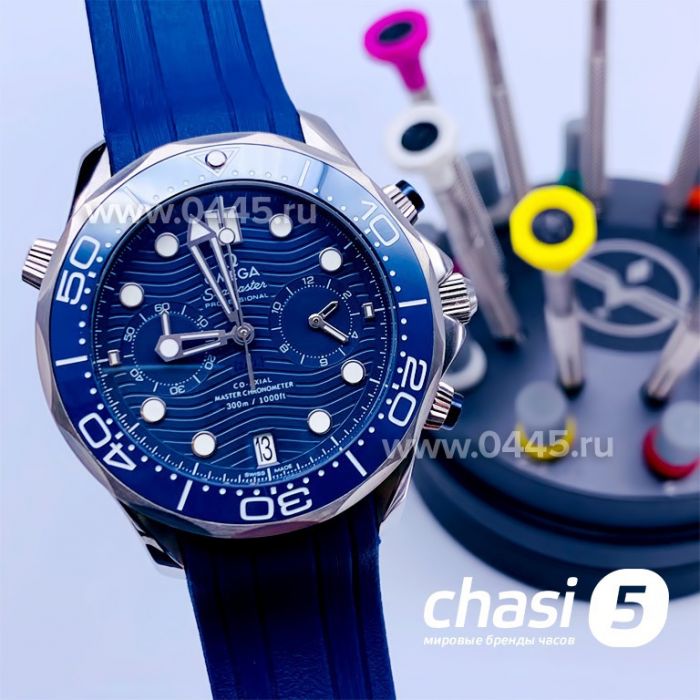 Часы Omega Seamaster 007 (15376)