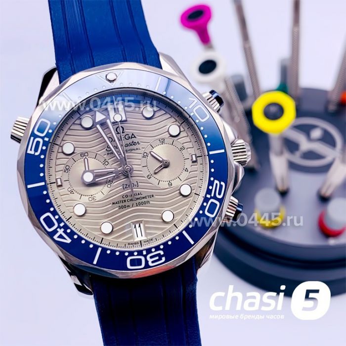 Часы Omega Seamaster 007 (15377)