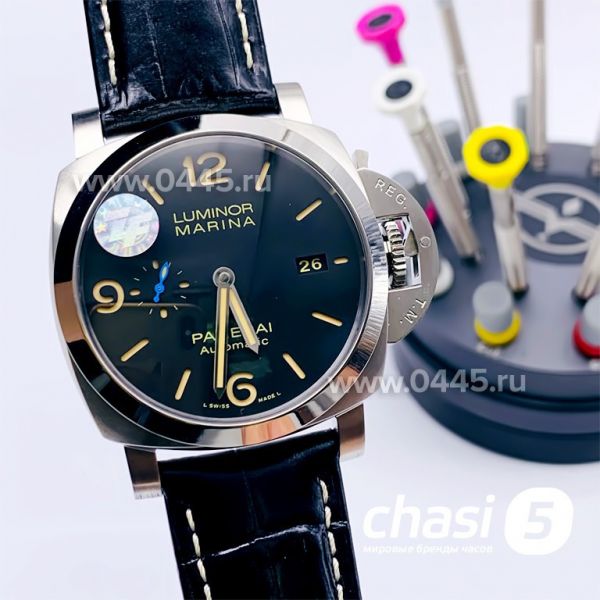 Часы Panerai Luminor Marina - Дубликат (15388)