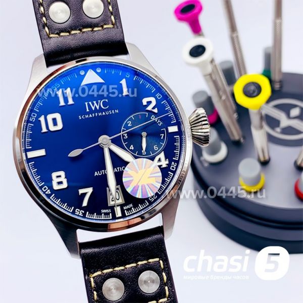 Часы IWC Big Pilot - Дубликат (15391) Часы IWC Big Pilot - Дубликат (15391)