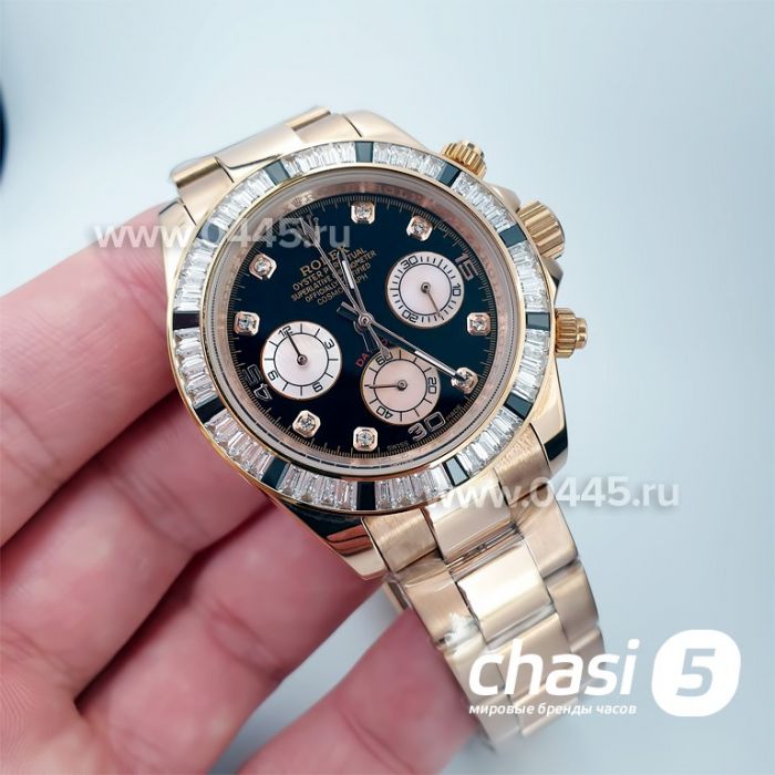 Часы Rolex Daytona (15404)