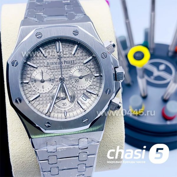 Часы Audemars Piguet Royal Oak (15434) Часы Audemars Piguet Royal Oak (15434)