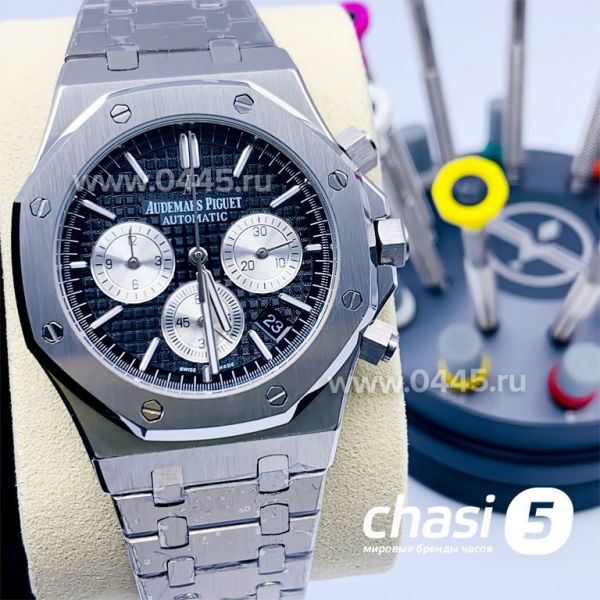 Часы Audemars Piguet Royal Oak (15435) Часы Audemars Piguet Royal Oak (15435)
