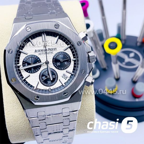 Часы Audemars Piguet Royal Oak (15436) Часы Audemars Piguet Royal Oak (15436)