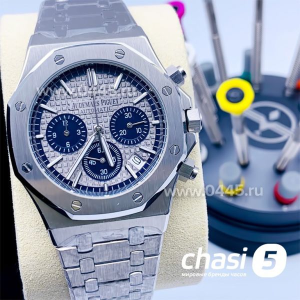 Часы Audemars Piguet Royal Oak (15437) Часы Audemars Piguet Royal Oak (15437)