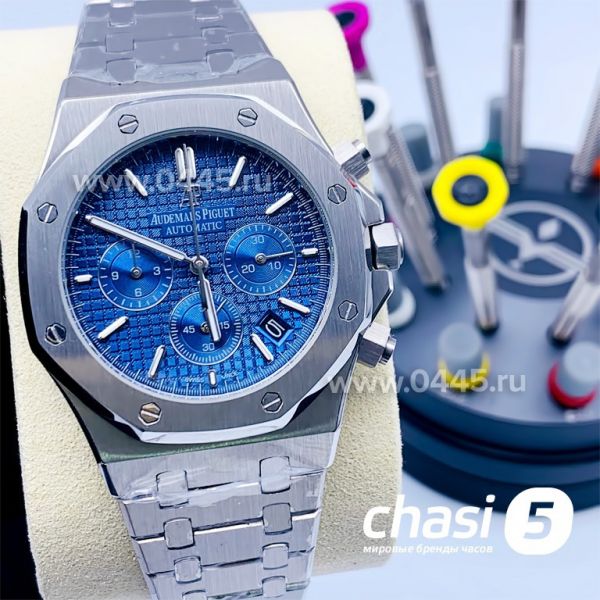 Часы Audemars Piguet Royal Oak (15439) Часы Audemars Piguet Royal Oak (15439)