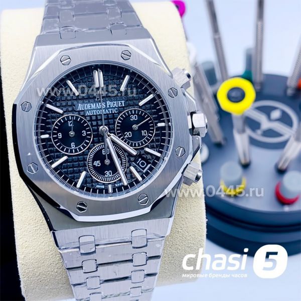 Часы Audemars Piguet Royal Oak (15440) Часы Audemars Piguet Royal Oak (15440)
