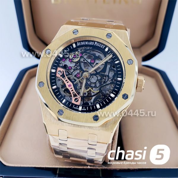 Часы Audemars Piguet (15458) Часы Audemars Piguet (15458)