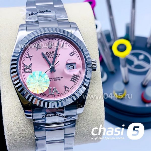 Часы Rolex Datejust (15468) Часы Rolex Datejust (15468)