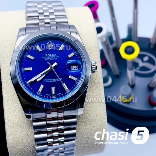 Часы Rolex Datejust (15469)